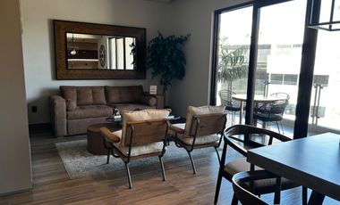 DEPARTAMENTO EN VENTA EN NUEVO VALLARTA