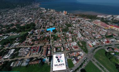 DEPARTAMENTO EN VENTA EN NUEVO VALLARTA