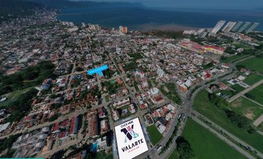 DEPARTAMENTO EN VENTA EN NUEVO VALLARTA