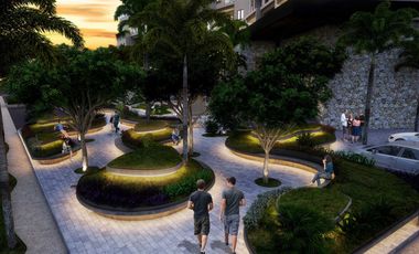 DEPARTAMENTO EN VENTA EN NUEVO VALLARTA