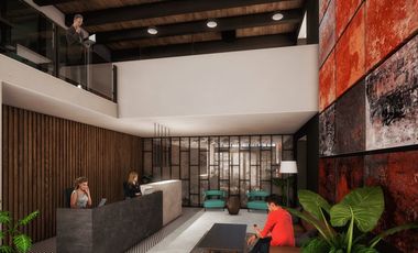 DEPARTAMENTO EN VENTA EN NUEVO VALLARTA