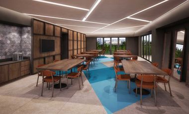 DEPARTAMENTO EN VENTA EN NUEVO VALLARTA