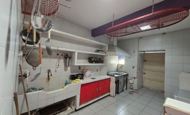 RENTO LOCAL COMERCIAL SOBRE AVENIDA PRINCIPAL