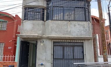 Casa en Venta en Rincón Colonial, Guadalupe, Zac.