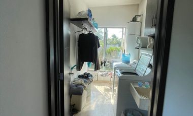 CASA EN RENTA CON O SIN MUEBLES CON PANELES SOLARES