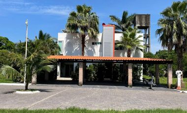 CASA EN RENTA CON O SIN MUEBLES CON PANELES SOLARES