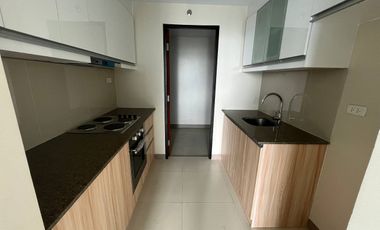 For Sale 2 Bedroom Rent to Own Condo in One Uptown BGC facing East, sunrise, and Uptown Mall