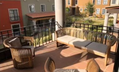 FURNISHED CONDO FOR SALE EL MILAGRO SAN MIGUEL DE ALLENDE