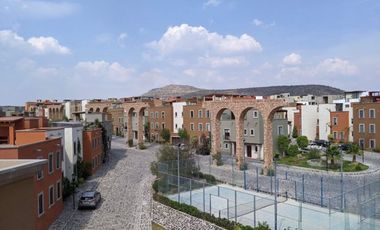 FURNISHED CONDO FOR SALE EL MILAGRO SAN MIGUEL DE ALLENDE