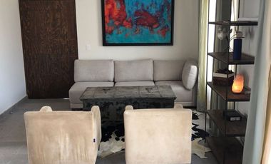 FURNISHED CONDO FOR SALE EL MILAGRO SAN MIGUEL DE ALLENDE