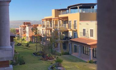 FURNISHED CONDO FOR SALE EL MILAGRO SAN MIGUEL DE ALLENDE