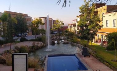 FURNISHED CONDO FOR SALE EL MILAGRO SAN MIGUEL DE ALLENDE