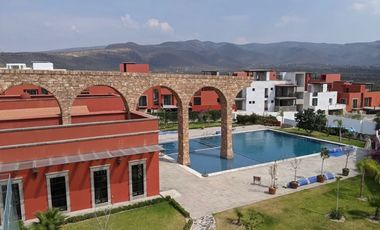 FURNISHED CONDO FOR SALE EL MILAGRO SAN MIGUEL DE ALLENDE