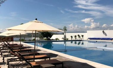 FURNISHED CONDO FOR SALE EL MILAGRO SAN MIGUEL DE ALLENDE