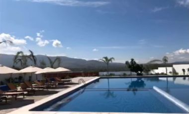 FURNISHED CONDO FOR SALE EL MILAGRO SAN MIGUEL DE ALLENDE