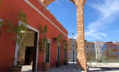 FURNISHED CONDO FOR SALE EL MILAGRO SAN MIGUEL DE ALLENDE
