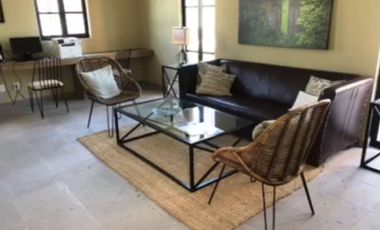 FURNISHED CONDO FOR SALE EL MILAGRO SAN MIGUEL DE ALLENDE