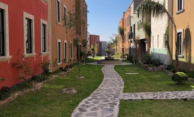 FURNISHED CONDO FOR SALE EL MILAGRO SAN MIGUEL DE ALLENDE