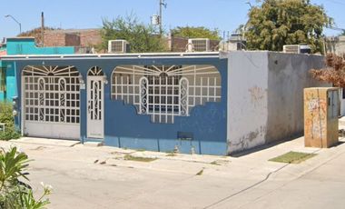 Gran oportunidad de inversión, casas en remates hipotecarios, casa en Sinaloa, excelente ubicación, Santa fe, Mazatlán Sinaloa