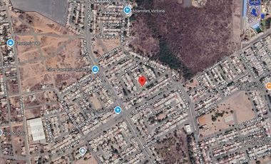 Gran oportunidad de inversión, casas en remates hipotecarios, casa en Sinaloa, excelente ubicación, Santa fe, Mazatlán Sinaloa
