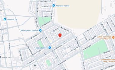 Gran oportunidad de inversión, casas en remates hipotecarios, casa en Sinaloa, excelente ubicación, Santa fe, Mazatlán Sinaloa