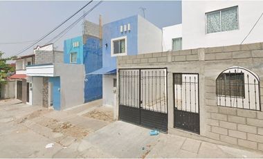 CVB (EMB) CASA EN VENTA DE CONTADO EN STA FE CHIAPAS