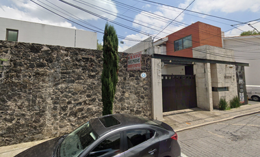 Casa en Hortensia 34, Florida, Ciudad de México, CDMX, México
