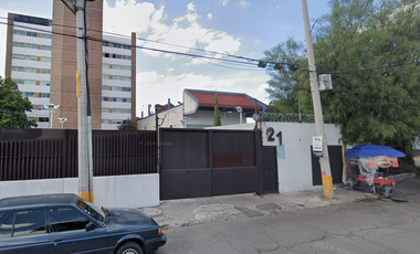 ¡Departamento en venta en Cuautitlán Izcalli, Edo. de México!