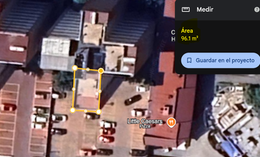 ¡Departamento en venta en Cuautitlán Izcalli, Edo. de México!