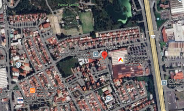 ¡Departamento en venta en Cuautitlán Izcalli, Edo. de México!