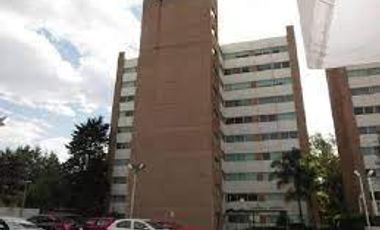 ¡Departamento en venta en Cuautitlán Izcalli, Edo. de México!