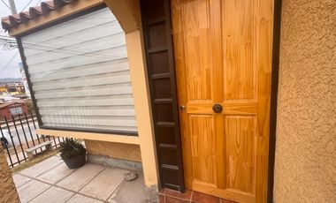 SE ARRIENDA CASA 3d/2b Jardines del Milagro La Serena