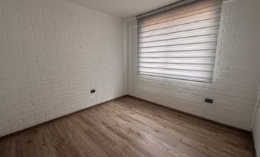 SE ARRIENDA CASA 3d/2b Jardines del Milagro La Serena