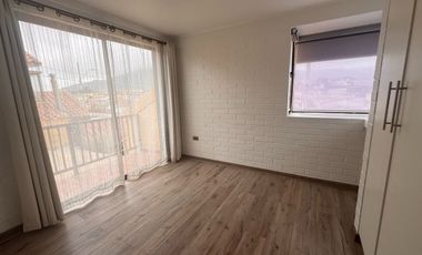 SE ARRIENDA CASA 3d/2b Jardines del Milagro La Serena