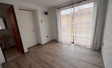 SE ARRIENDA CASA 3d/2b Jardines del Milagro La Serena