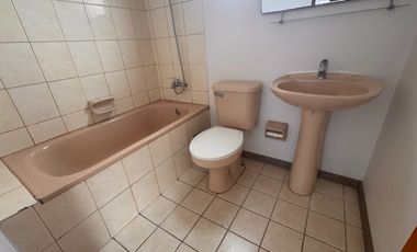 SE ARRIENDA CASA 3d/2b Jardines del Milagro La Serena