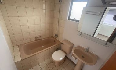 SE ARRIENDA CASA 3d/2b Jardines del Milagro La Serena