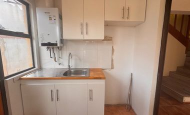 SE ARRIENDA CASA 3d/2b Jardines del Milagro La Serena