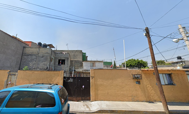 Casa 🏡 de oportunidacd en Cda. Cuitláhuac 4, San Lorenzo, 09900 Ciudad de México, CDMX, México ✨💵