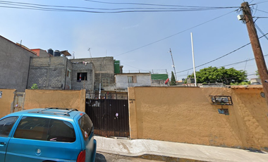 Casa 🏡 de oportunidacd en Cda. Cuitláhuac 4, San Lorenzo, 09900 Ciudad de México, CDMX, México ✨💵