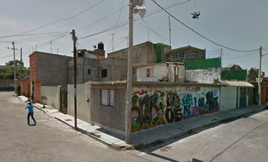 Casa 🏡 de oportunidacd en Cda. Cuitláhuac 4, San Lorenzo, 09900 Ciudad de México, CDMX, México ✨💵