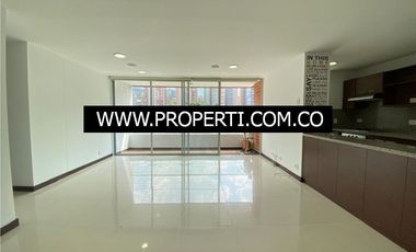 Apartamento en Arriendo Sector Cumbres - Envigado