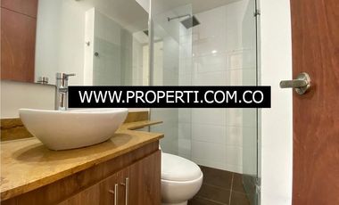 Apartamento en Arriendo Sector Cumbres - Envigado