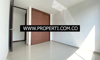 Apartamento en Arriendo Sector Cumbres - Envigado