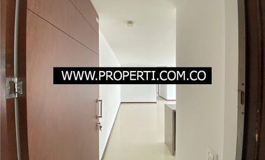 Apartamento en Arriendo Sector Cumbres - Envigado