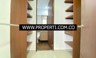 Apartamento en Arriendo Sector Cumbres - Envigado