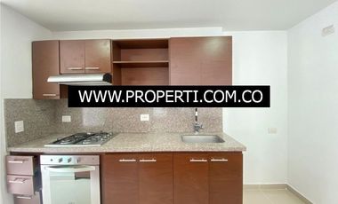 Apartamento en Arriendo Sector Cumbres - Envigado