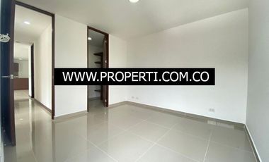 Apartamento en Arriendo Sector Cumbres - Envigado