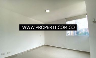 Apartamento en Arriendo Sector Cumbres - Envigado