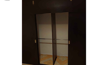 DEPARTAMENTO EN VENTA EN AZCAPOTZALCO COL EL RECREO CDMX VL11-RB-22